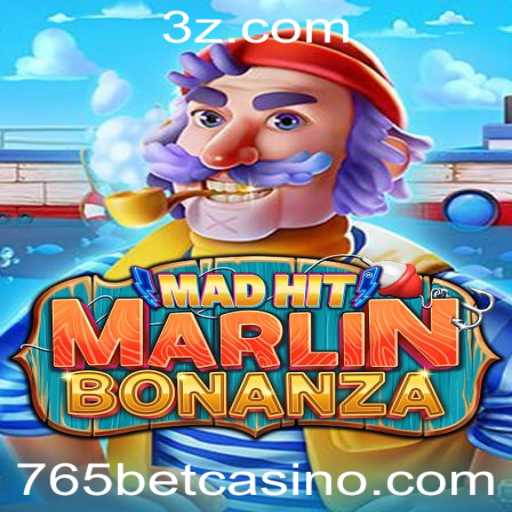 Explorando MadHitMarlinBonanza: Um Mergulho nas Aventuras Submarinas