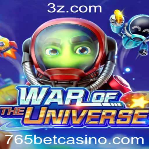 Descubra o Intrigante Mundo de WAROFTHEUNIVERSE